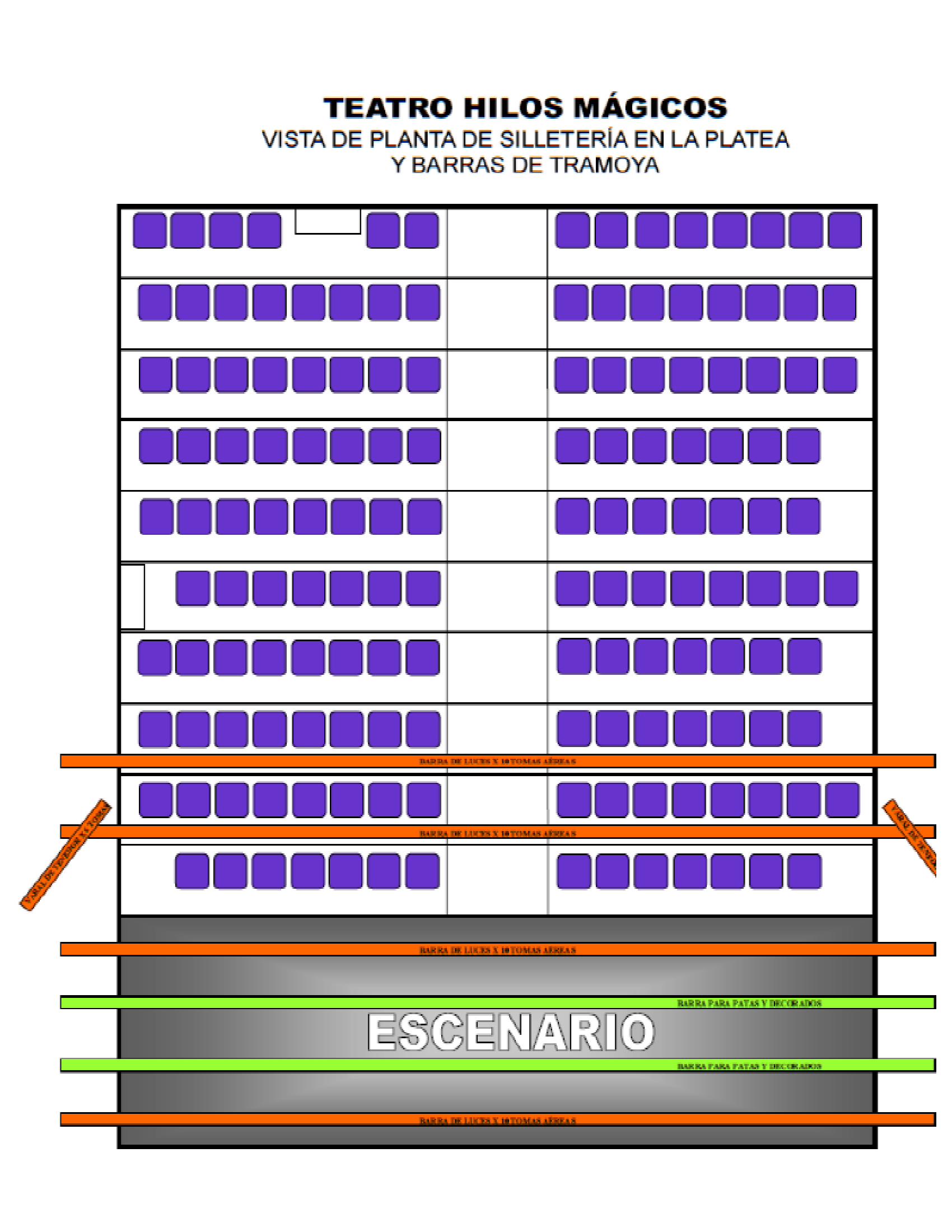 Teatro Materon